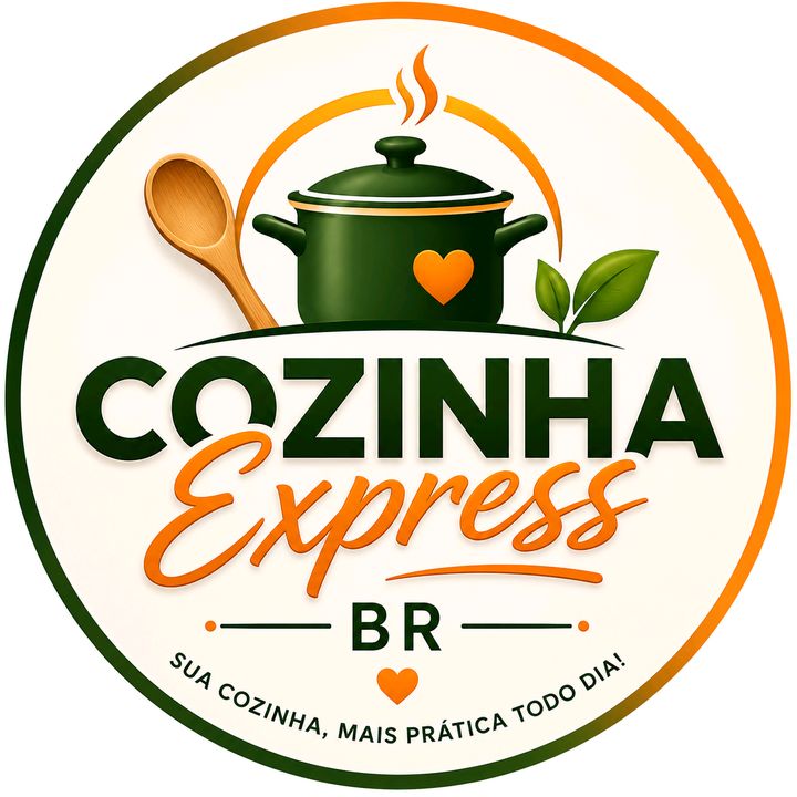 Cozinha Express BR ⭐