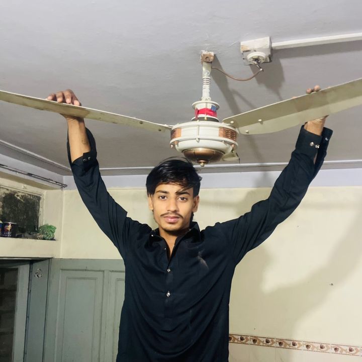 Tabssam Ali