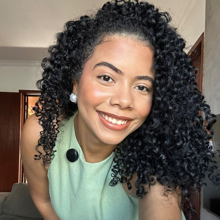 Yasmin Oliveira
