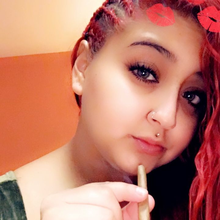 Hazel.Baby