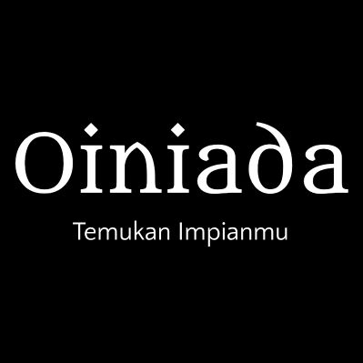 Oiniada