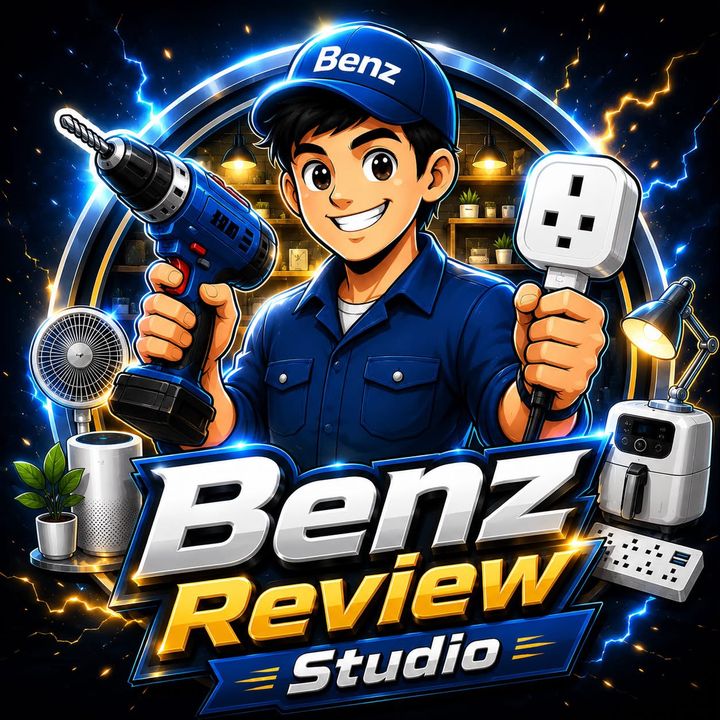 Benz Review Studio