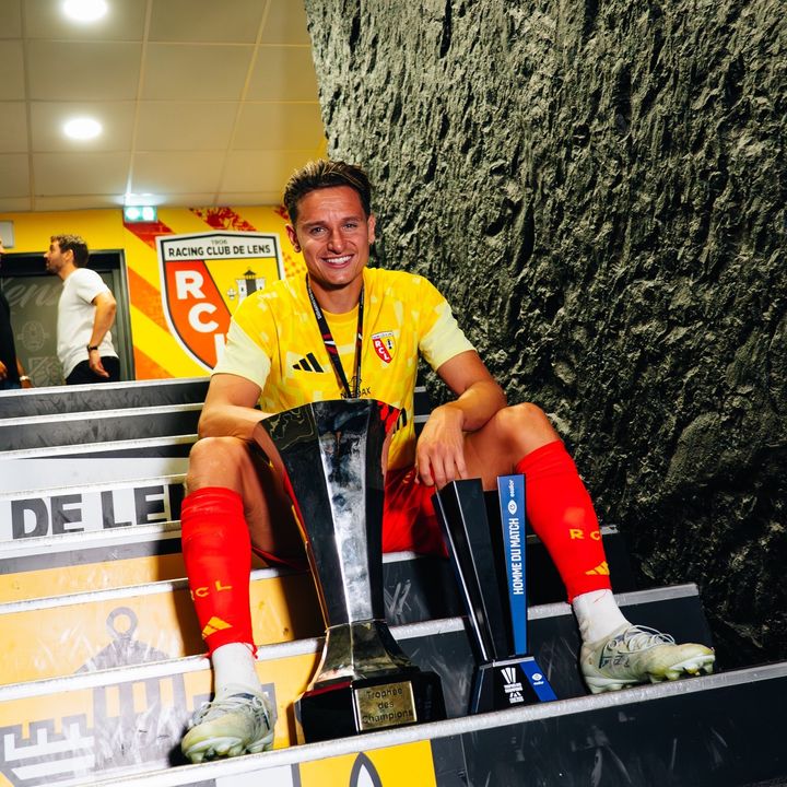 Florian Thauvin