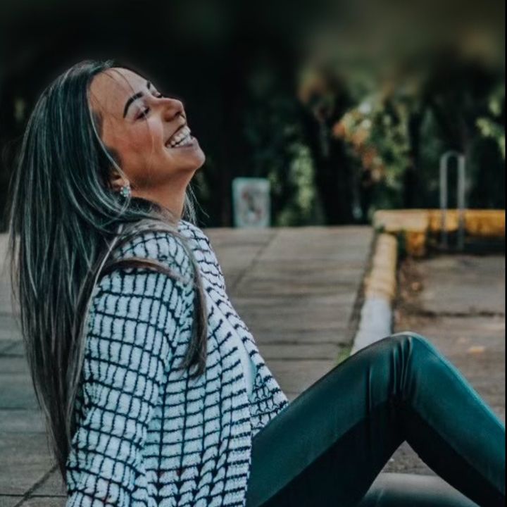 Andressa Ribeiro