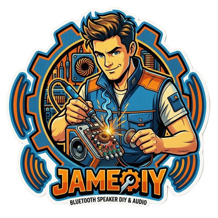 JameDIY3