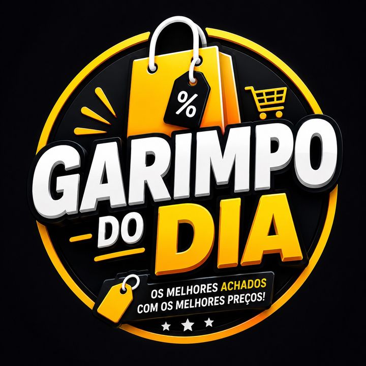 GarimpoDoDia