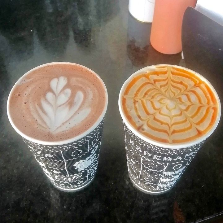 Café con Paty ☕️