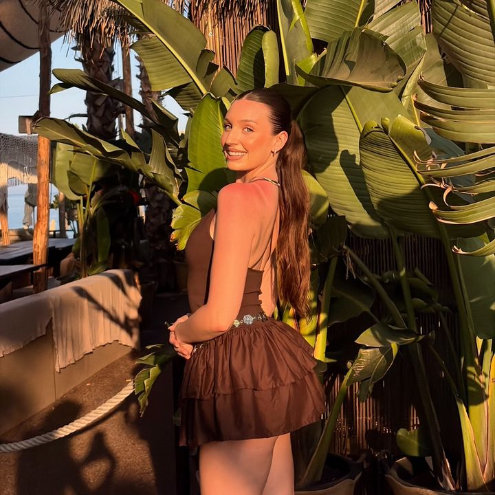 Silvia De Haro