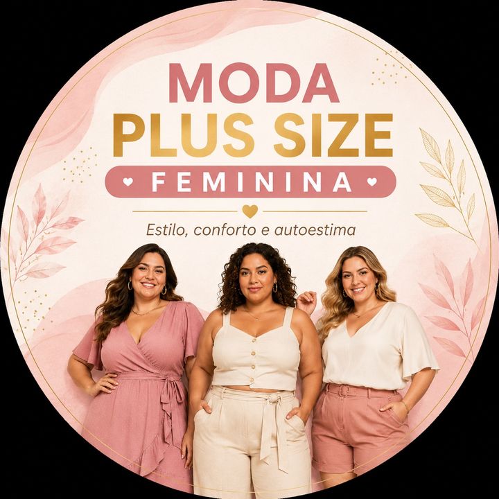 Loja Plus Size Feminina