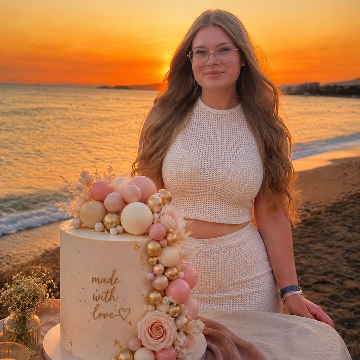 TheCakeWorld