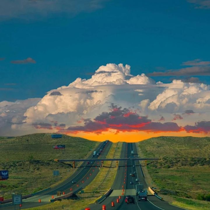 Vida hermosa 💖