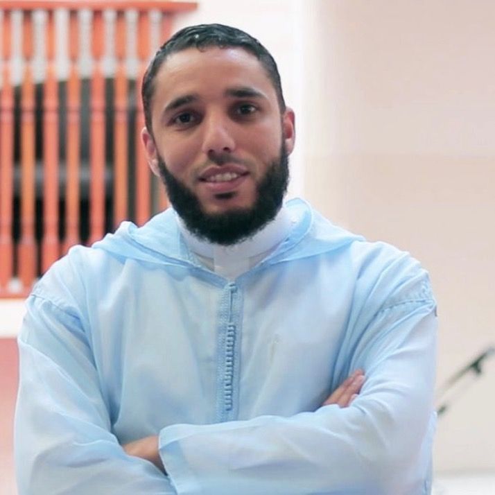 🇫🇷Islam de France 🇫🇷🕋