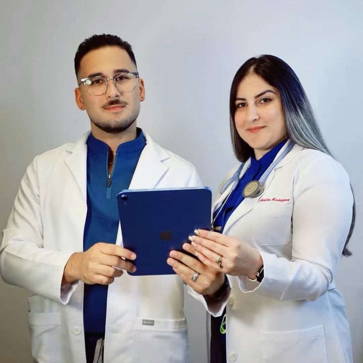 EM Vida Medical Wellness