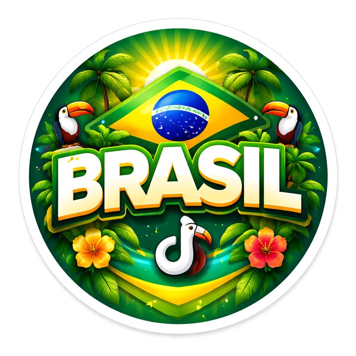 👉 Brasil sem Filtro