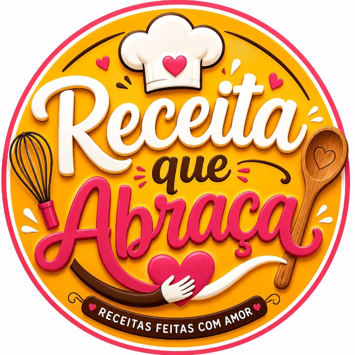 Receita que Abraça