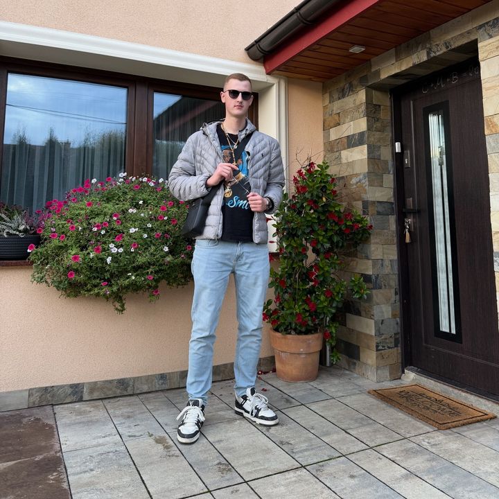 DuchowyAgent