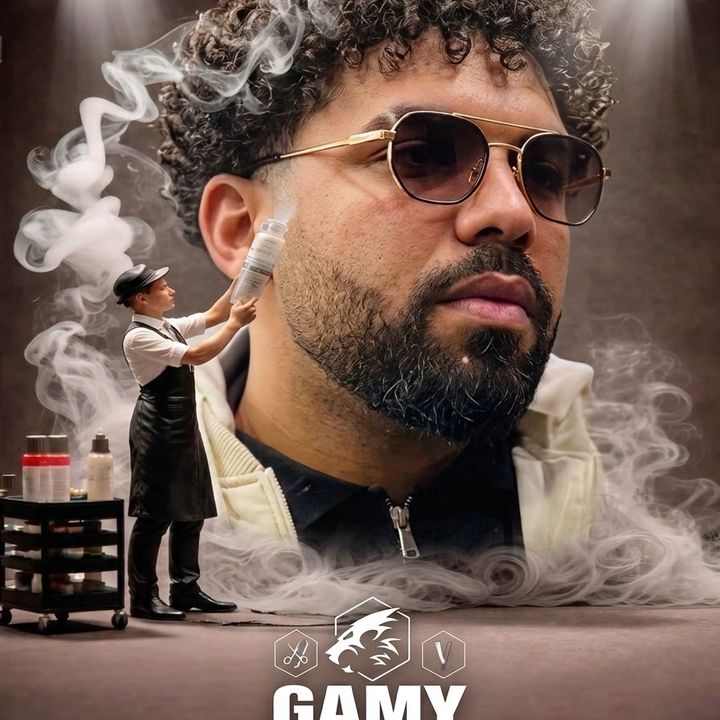 ✨🦅﮼جميGamy