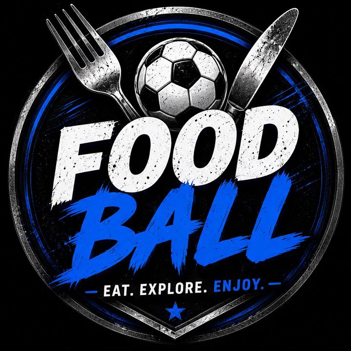 UKFOODBALL