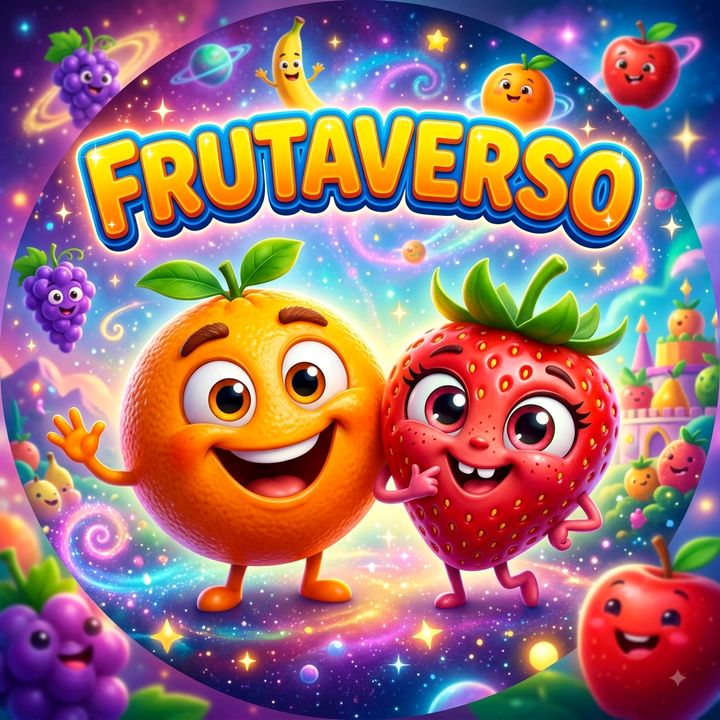 Frutaverso