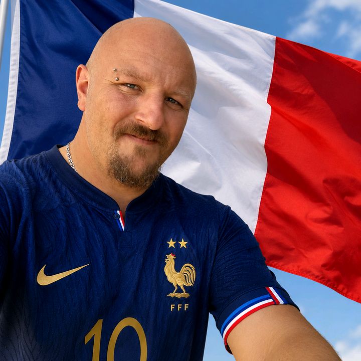 Yannick nourry