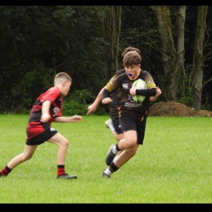 Daniel mcglynn