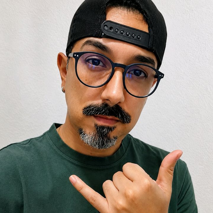 Jhonathan S B Costa