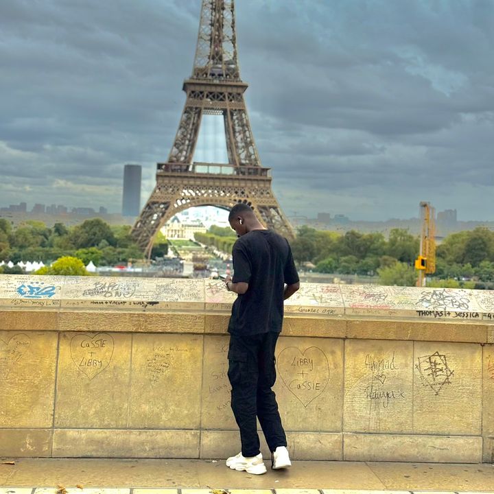 Abdoul-kader Soumare