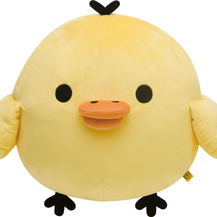 🐥 Kiiroitori AI