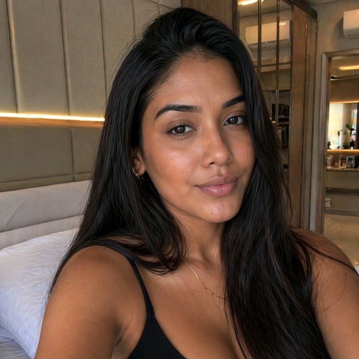 Maite santos