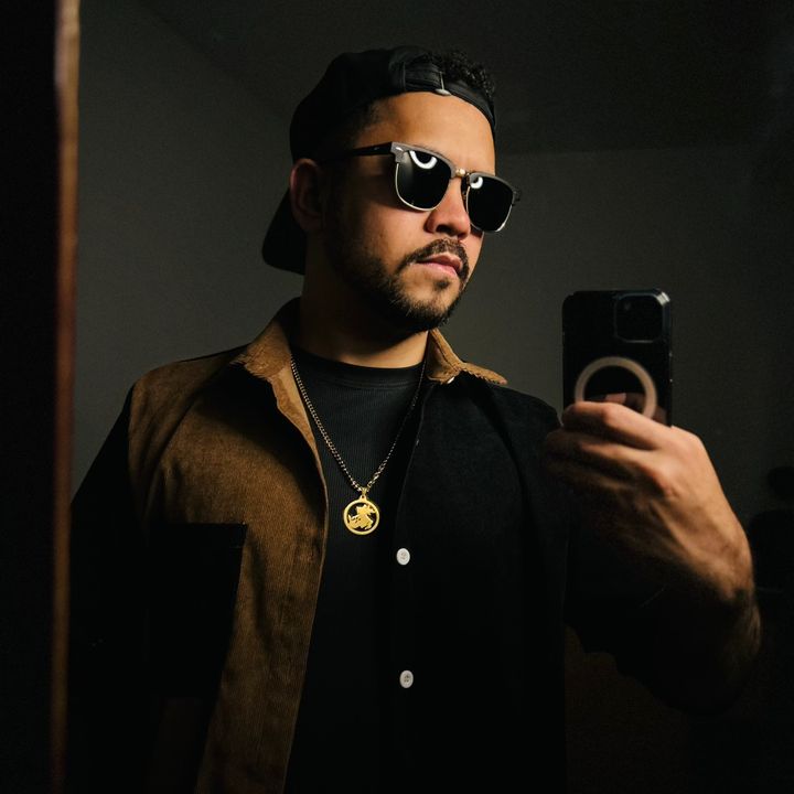 Rafael LR