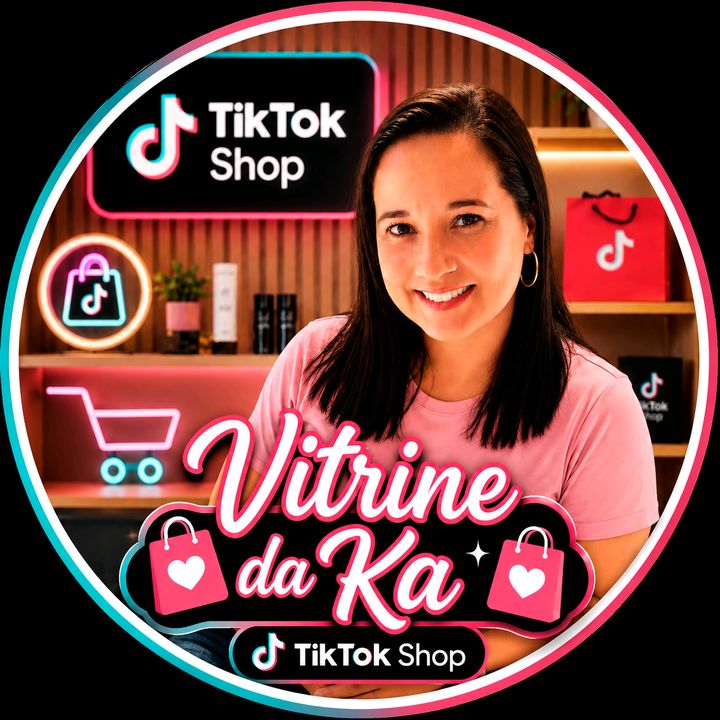 🛍️Vitrine da Ka🛍️