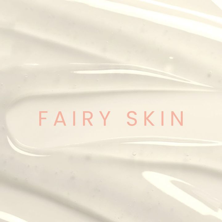 FAIRY SKIN SOUTH ASIA