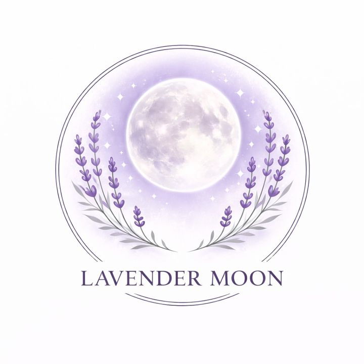 Lavender Moon