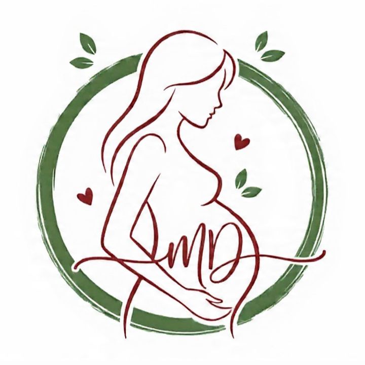 Maternidad Deseada 🌷