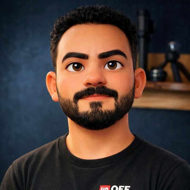 Lucas Canto | Shop Creator