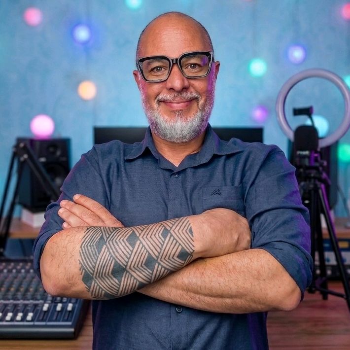 Hugo Nascimento | Indica