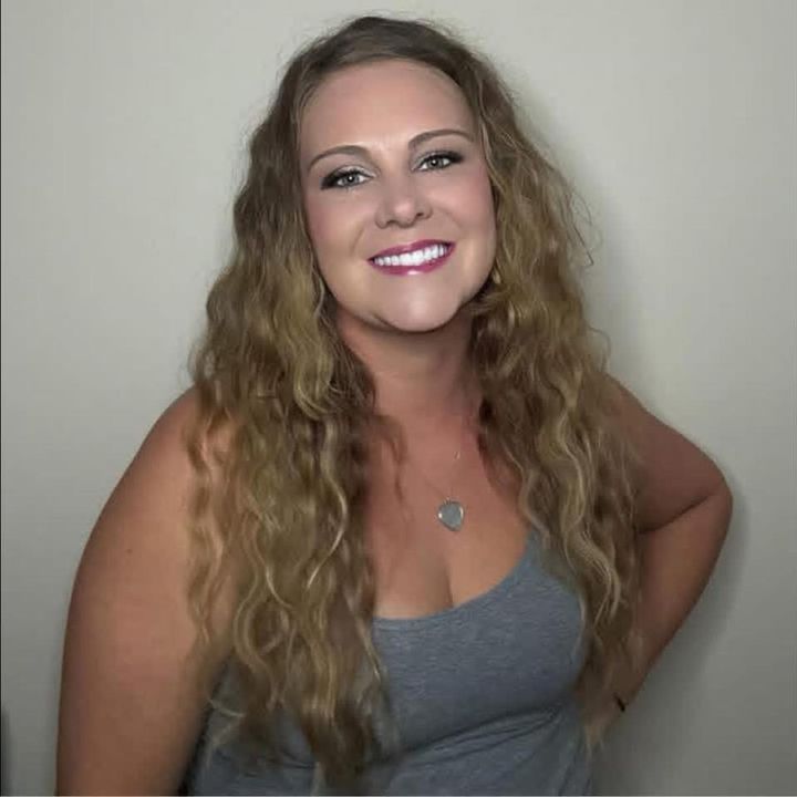 Rooted & Restored (Amanda) TTS
