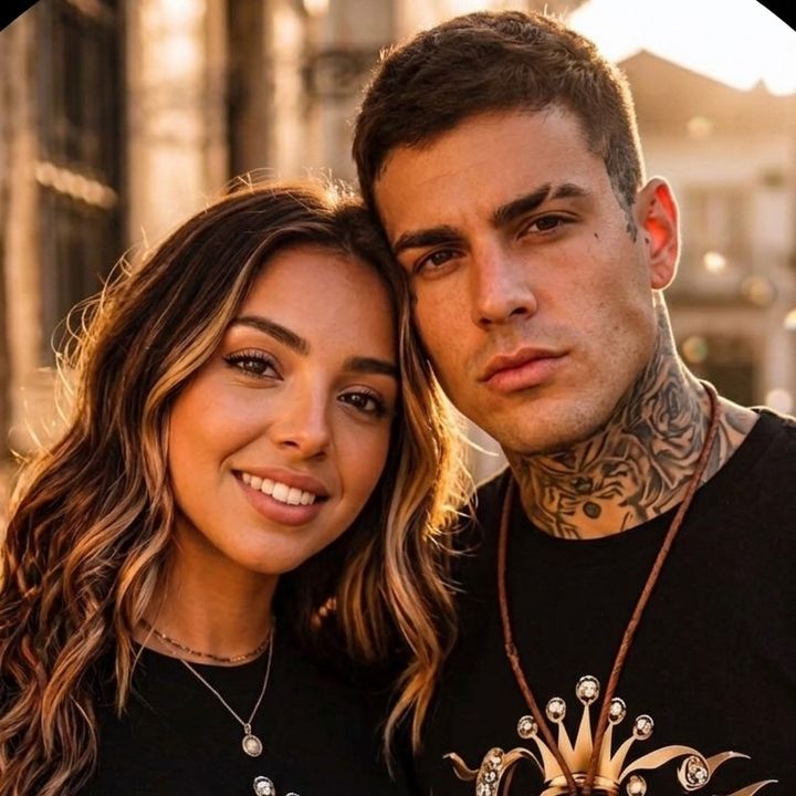 Duda & Alexandre