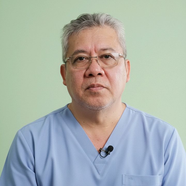 Datuk Anwar