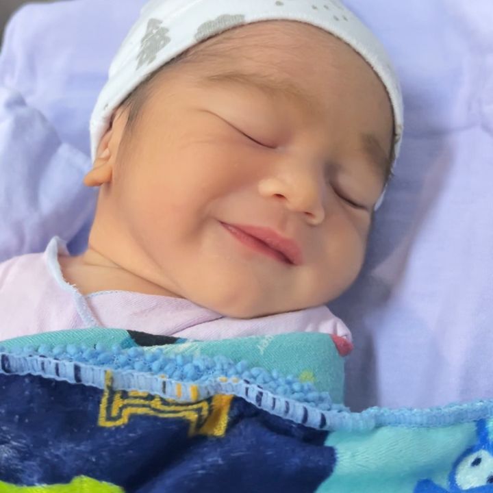 Devran Alfero | Baby Things ✨