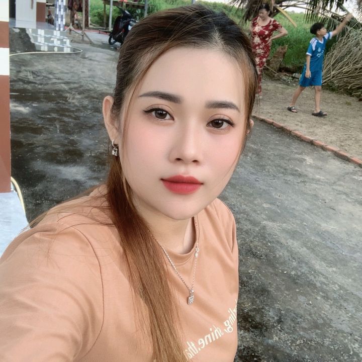 Cô gái tháng 12🐰