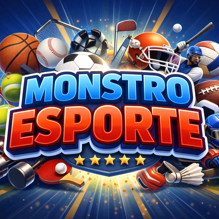 Monstro Esporte