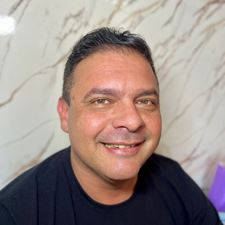 Alan Recomenda