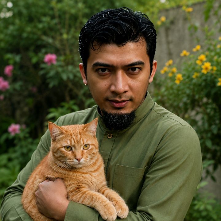Bapa Barudak