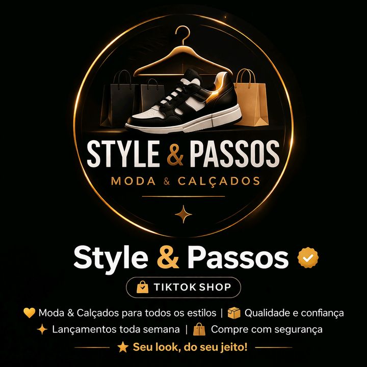 Style & Passos