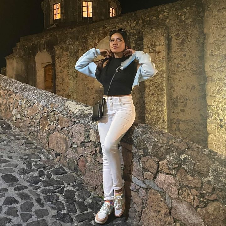 Yeymi Soto