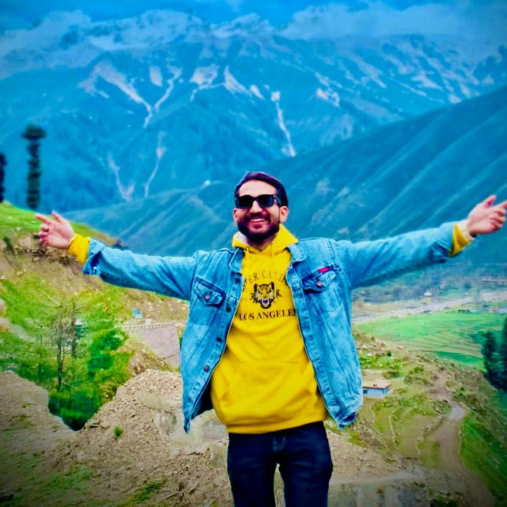 👑 Mr Abbas 👑