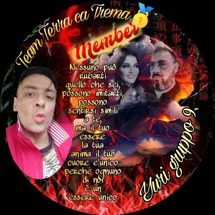 cercami ca mi trovi