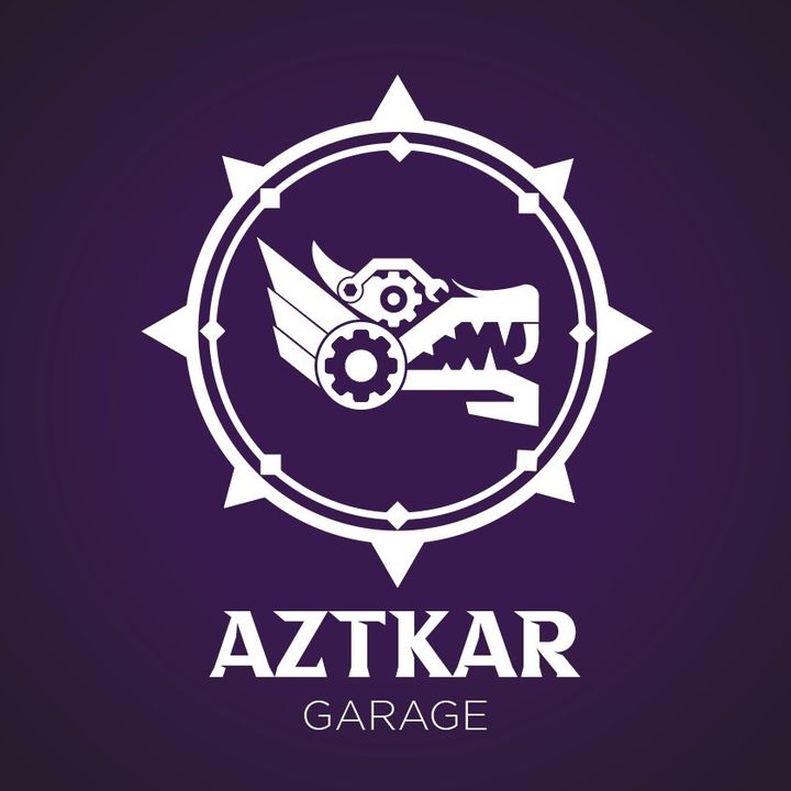 AZTKAR Garage