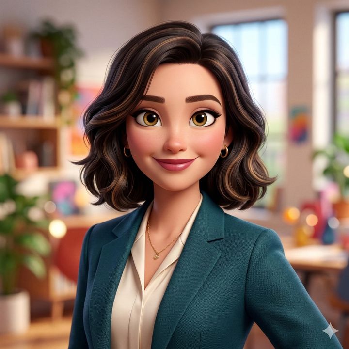 Ms.Caren